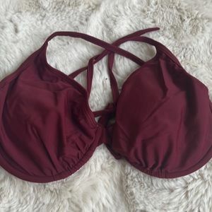 H2oh Underwire Bikini Top
